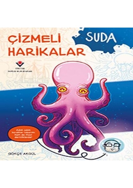 Çizmeli Harikalar Suda