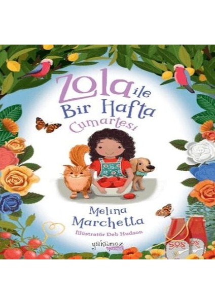 Zola Ile Bir Hafta - Cumartesi