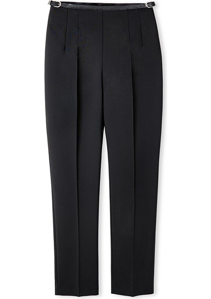 Metal Tokalı Carrot Fit Pantolon IW6250003155001 indirimleri