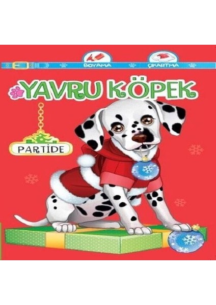 Yavru Köpek Partide