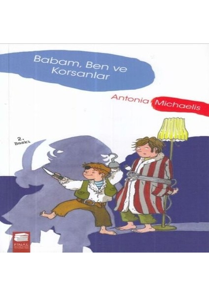 Babam Ben ve Korsanlar