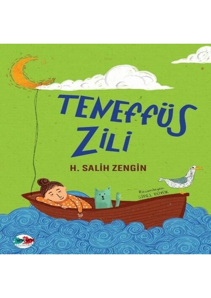 Teneffüs Zili