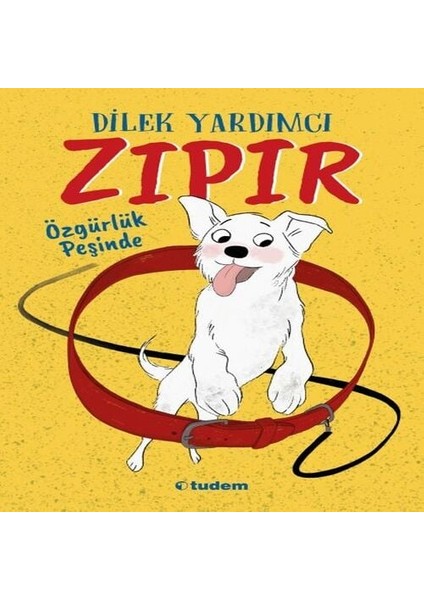 Zıpır Özgürlük Peşinde