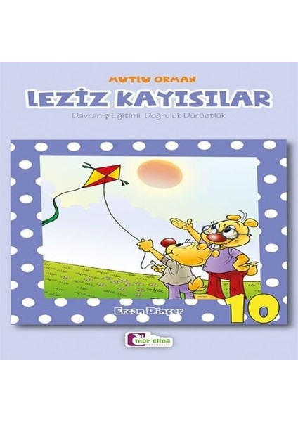 Leziz Kayısılar 10