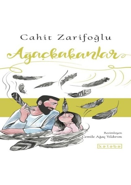 Ağaçkakanlar