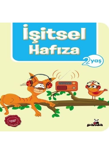 Işitsel Hafıza 2 Yaş