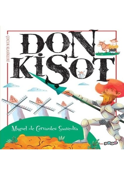 Don Kişot