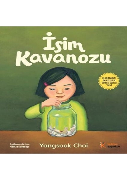 Isim Kavanozu