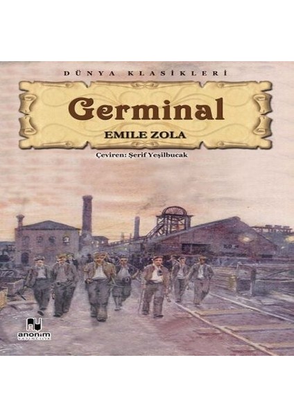 Germinal
