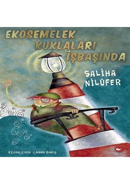 Ekosemelek Kuklaları Işbaşında