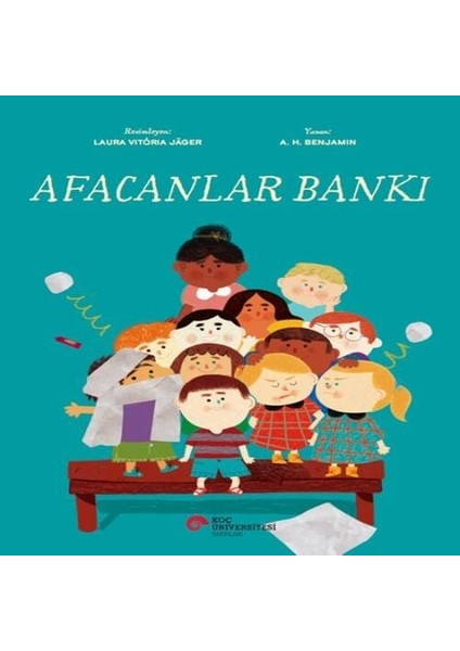 Afacanlar Bankı