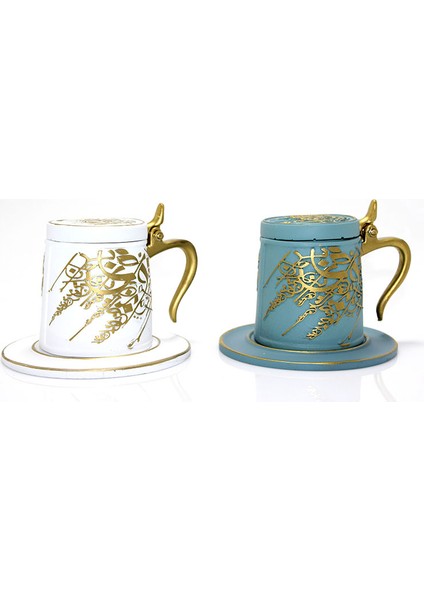 Tütsü Brülörü Model 2