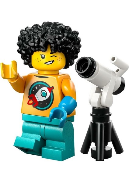 Minifigures 71048 Series 27 12'li Set indirimleri