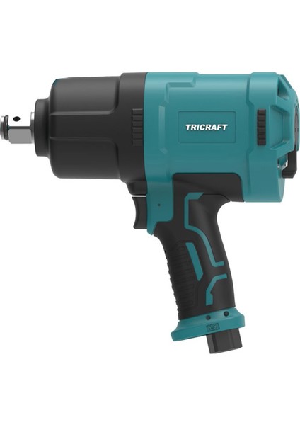 3/4 Havalı Somun Sökme 2000N MES7160