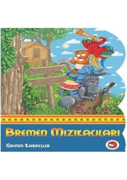 Bremen Mızıkacıları