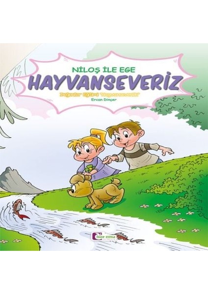 Hayvanseveriz
