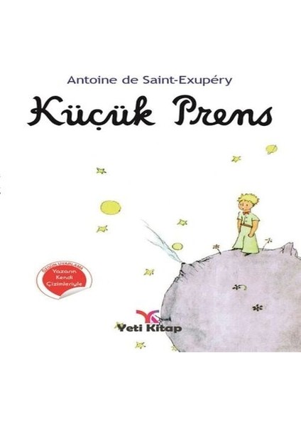 Küçük Prens