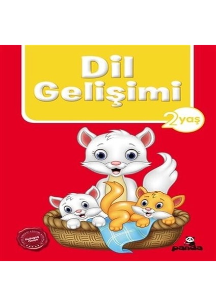 Dil Gelişimi 2 Yaş