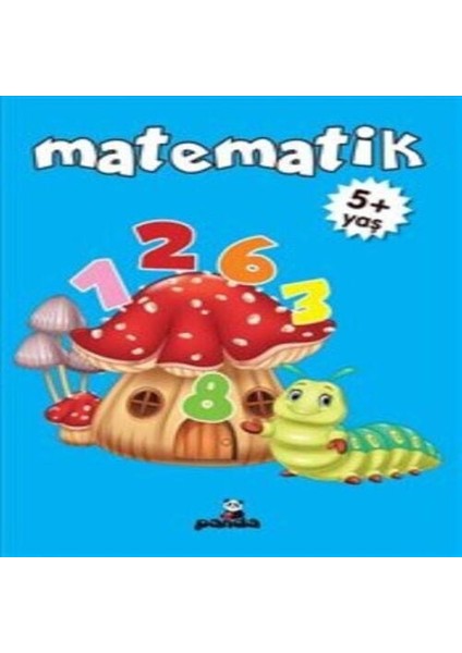 Matematik 5+ Yaş