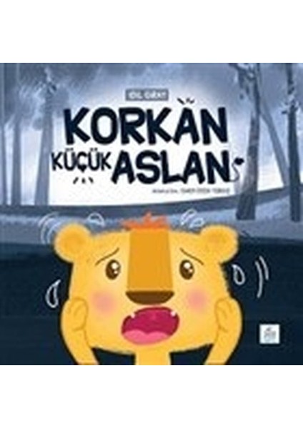 Korkan Küçük Aslan