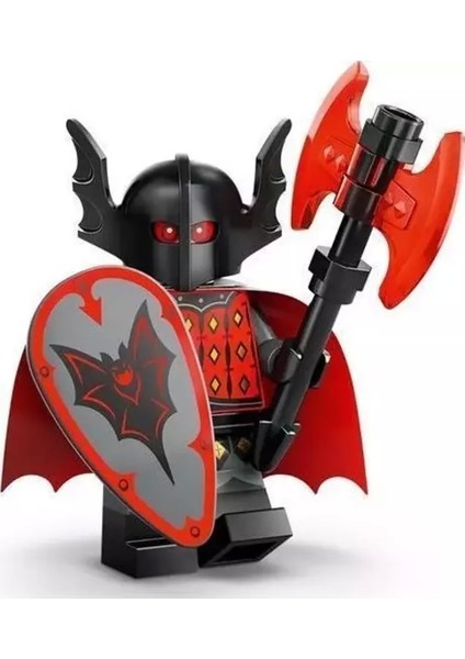 Minifigür 71045 - Seri 25 12'li Set fırsatları