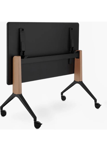 Louis Katlanır Çalışma Masası - 74 cm fiyatları