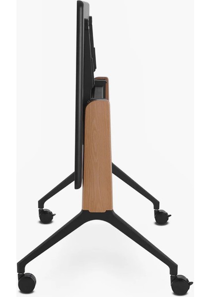 Louis Katlanır Çalışma Masası - 74 cm indirimleri