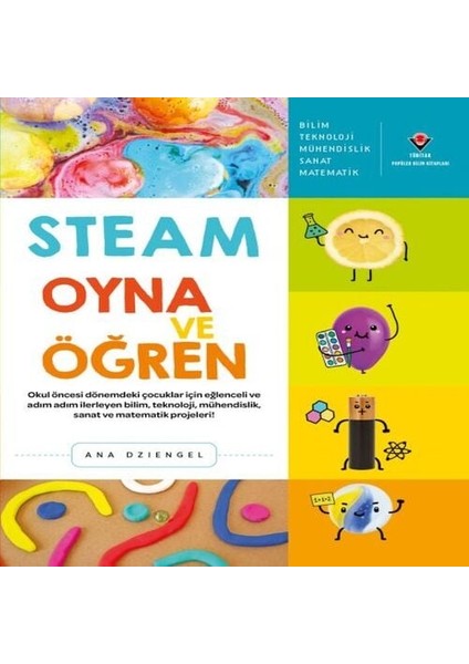 Steam Oyna ve Öğren