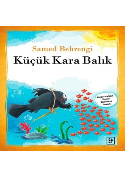 Küçük Kara Balık