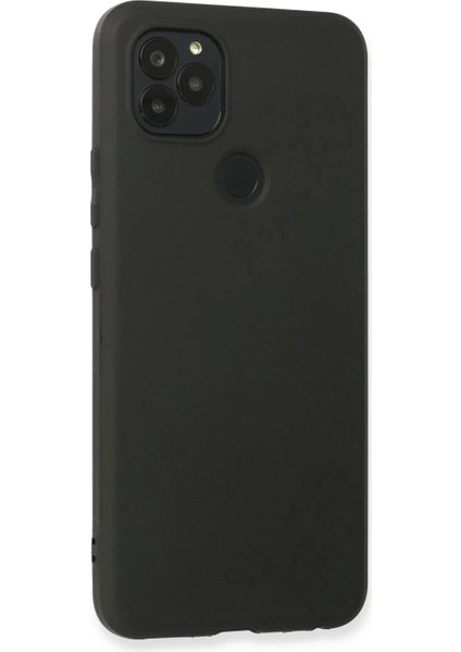 General Mobile Gm 22 Kılıf First Silikon - Siyah modelleri