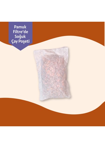 Rooibos Vanilla Ice Tea Pack 5 x 20 gr fiyatları