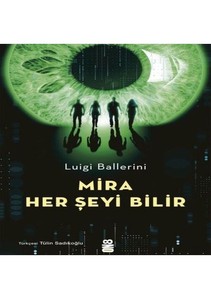 Mira Her Şeyi Bilir