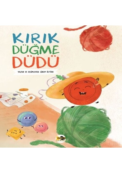 Kırık Düğme Düdü