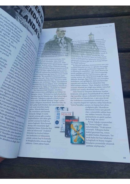 221B Polisiye ve Bilim Sayi 3 Mayis Haziran 2016 96 Sayfa Buyuk Ebat Renkli Kuse Kagit Cok Temiz Kondisyonda modelleri