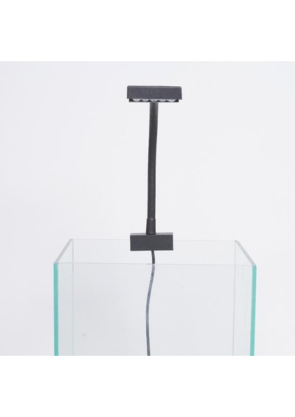 Orionled Nano M1-B Akvaryum LED Aydınlatma Beyaz 12W