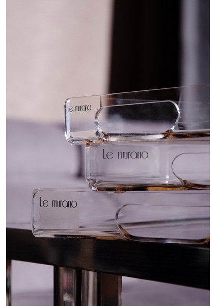 Wild Leopard Pleksi Tepsi L - 40X29,5 cm fiyatları