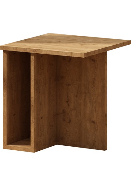 Leila Orta Sehpa Servis Sehpası Kare Yan Sehpa Koltuk Sehpası modelleri