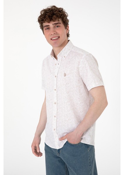 Us. Polo Assn. Erkek Gömlek fiyatları