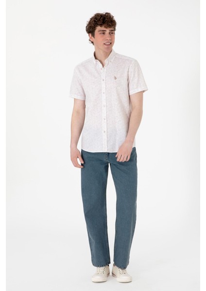 Us. Polo Assn. Erkek Gömlek modelleri