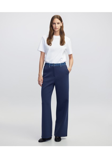 Denim Mix Pantolon IW6250003145015