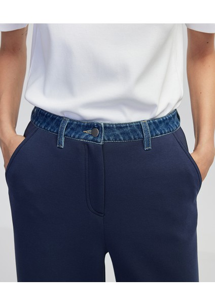 Denim Mix Pantolon IW6250003145015 modelleri