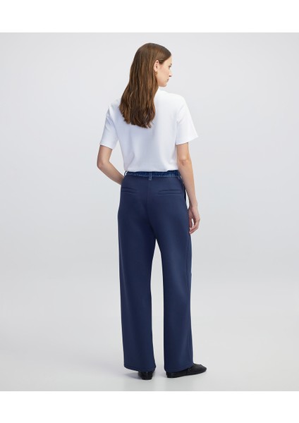 Denim Mix Pantolon IW6250003145015 fırsatları