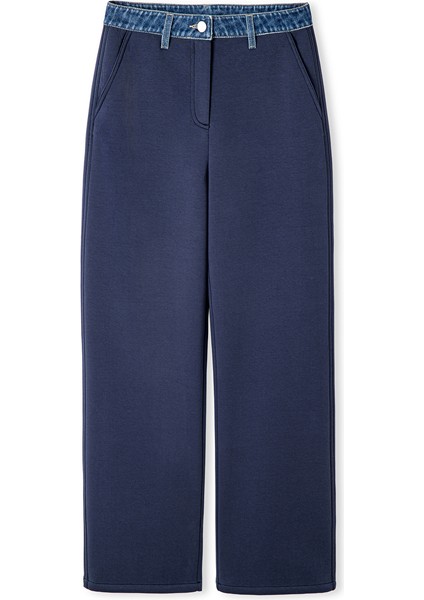 Denim Mix Pantolon IW6250003145015 indirimleri