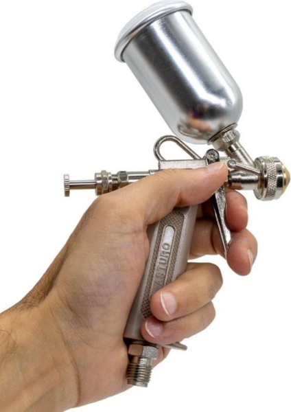 Astro C&cv 0.5 Golge Tabancası modelleri