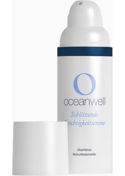 Koruyucu Nemlendirici Yüz Kremi, Günlük Doğal Bakım fiyatları