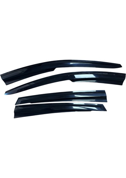 Hyundai Bayon 4'Lü Cam Rüzgarlığı 2022-2024 Sps 138 fiyatları