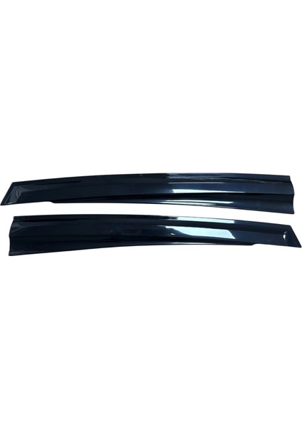 Hyundai Bayon 4'Lü Cam Rüzgarlığı 2022-2024 Sps 138 modelleri