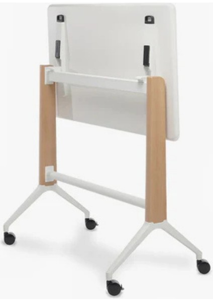 Louis Yüksek Çalışma Masası - Katlanır - 105 cm fiyatları