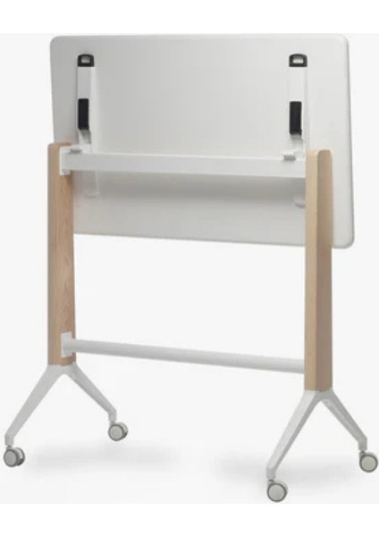 Louis Yüksek Çalışma Masası - Katlanır - 105 cm modelleri