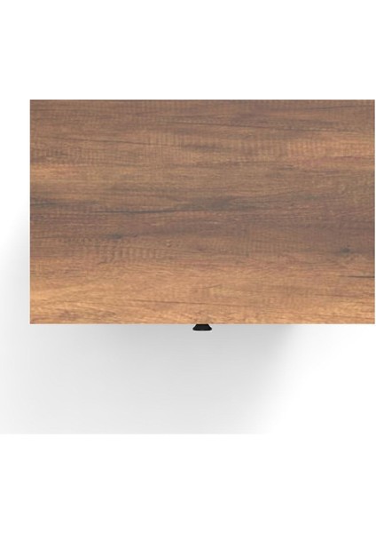 Meva C Ofis 2 Çekmeceli Keson Metal Ayaklı Barok-Antrasit MEV03-BA fırsatları